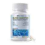 Amer Don Super Digestive Enzymes, Probiotic & Prebiotic