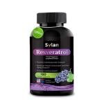 Sylan Resveratrol 1000mg Cpsules