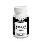 SUPPLEMENTS TB-500 (Thymosin Beta 4 Acetate)