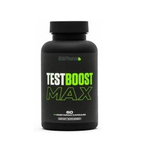 SCULPTnation TestBoost Max