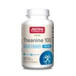 Jarrow Formulas Theanine 100 – Regular Strength