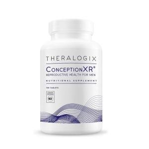 Theralogix ConceptionXR® – Reproductive Health for Men