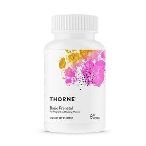 Thorne Basic Prenatal