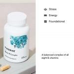 Thorne Basic B Complex