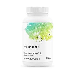 Thorne Beta Alanine-SR (Sustained Release)