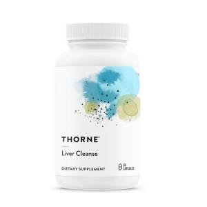 Thorne Liver Cleanse