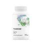 Thorne Lysine 500 mg
