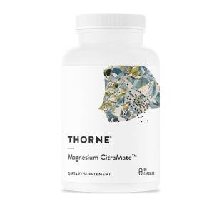 Thorne Magnesium CitraMate™