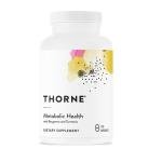 Thorne Metabolic Health with Bergamot and Turmeric