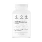 Thorne Omega-3 with CoQ10