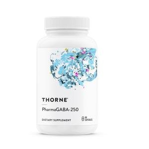 Thorne PharmaGABA-250