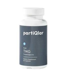 PartiQlar PURE TMG