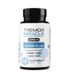 Tremor Miracle – Essential Tremor Relief Capsules