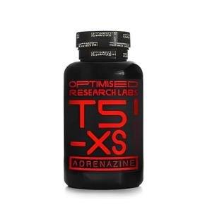 Optimised Research Labs TS-XS Adrenazine – 60 Capsules