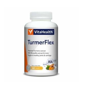 VitaHealth TurmerFlex Capsules