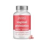 Mother’s Promise Vaginal Probiotics