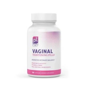 Prodigu Fe Vaginal Tightening Pills