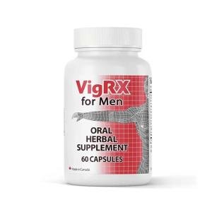 VigRX for Men