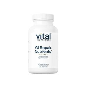 Vital Nutrients – GI Repair Nutrients