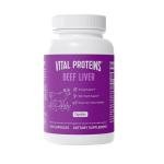Vital Proteins Beef Liver Capsules