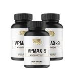 Golden After 50 VPMAX-9 – Vision Support