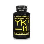Optimised Research Labs YK-11 Myanabol