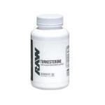 RAW TURKESTERONE