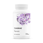 Thyrocsin Thyroid Cofactors – 120 Capsules | Thorne